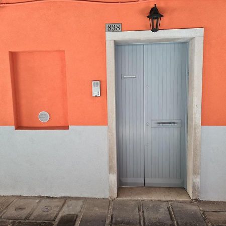 Venezia Holiday Apartment Chioggia Exterior photo