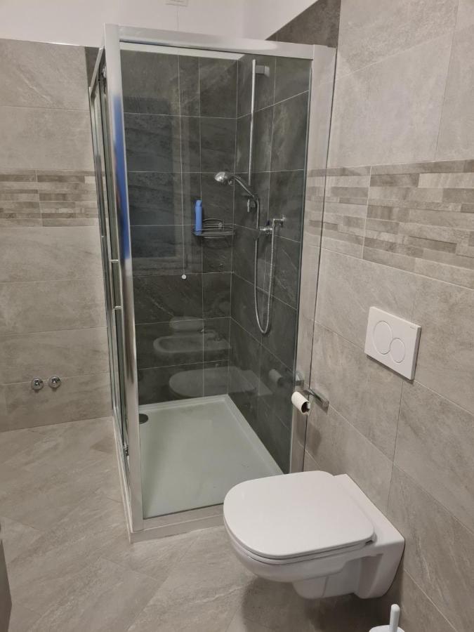 Venezia Holiday Apartment Chioggia Exterior photo