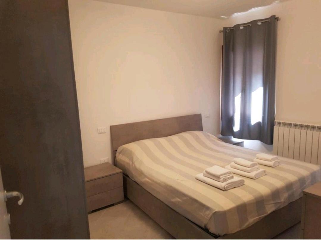Venezia Holiday Apartment Chioggia Exterior photo