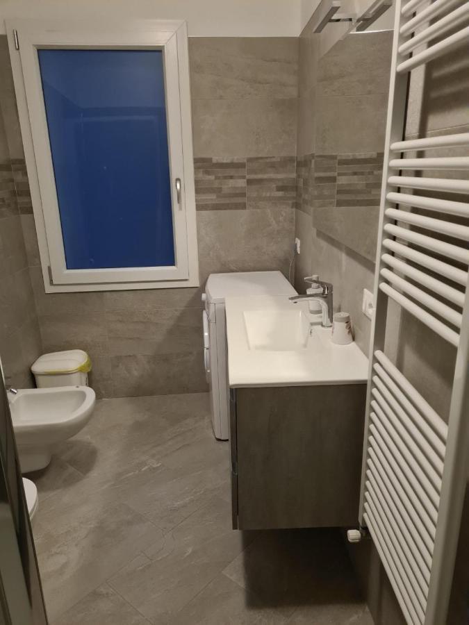 Venezia Holiday Apartment Chioggia Exterior photo