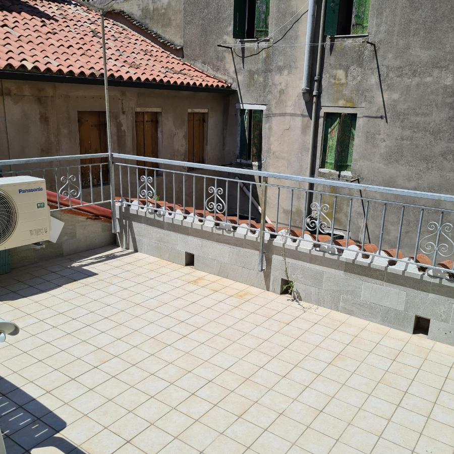 Venezia Holiday Apartment Chioggia Exterior photo
