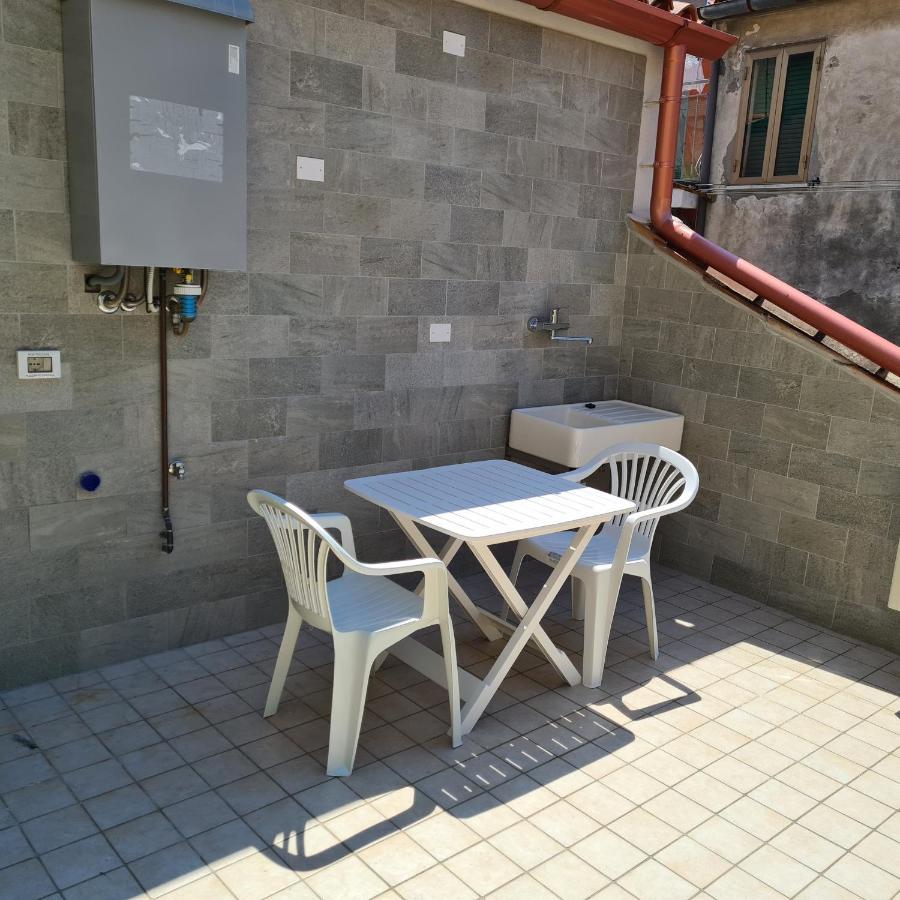 Venezia Holiday Apartment Chioggia Exterior photo