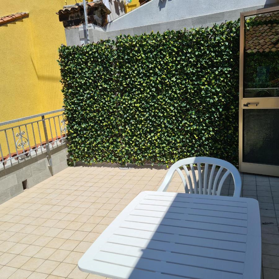 Venezia Holiday Apartment Chioggia Exterior photo
