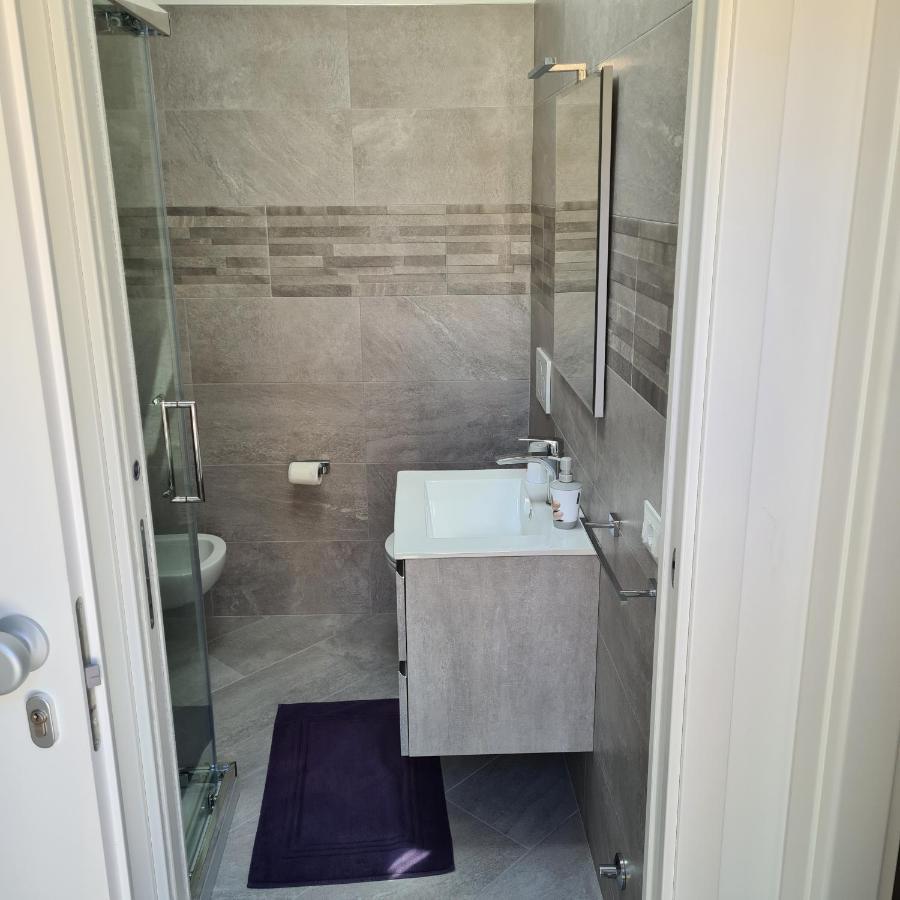Venezia Holiday Apartment Chioggia Exterior photo