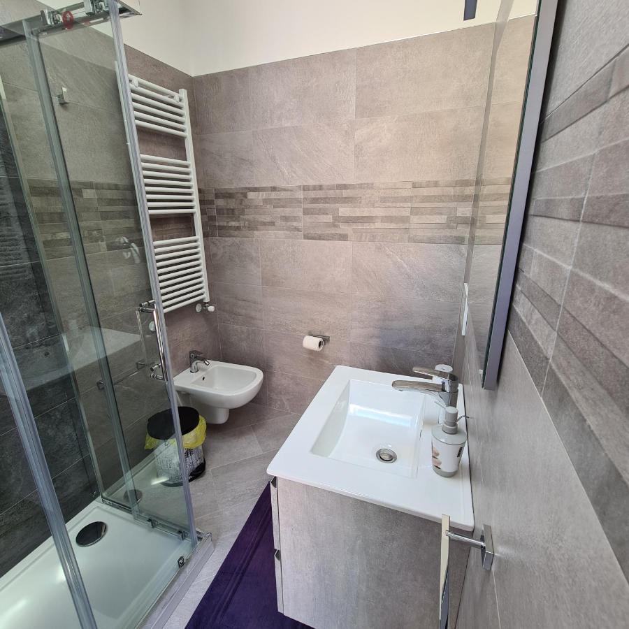 Venezia Holiday Apartment Chioggia Exterior photo