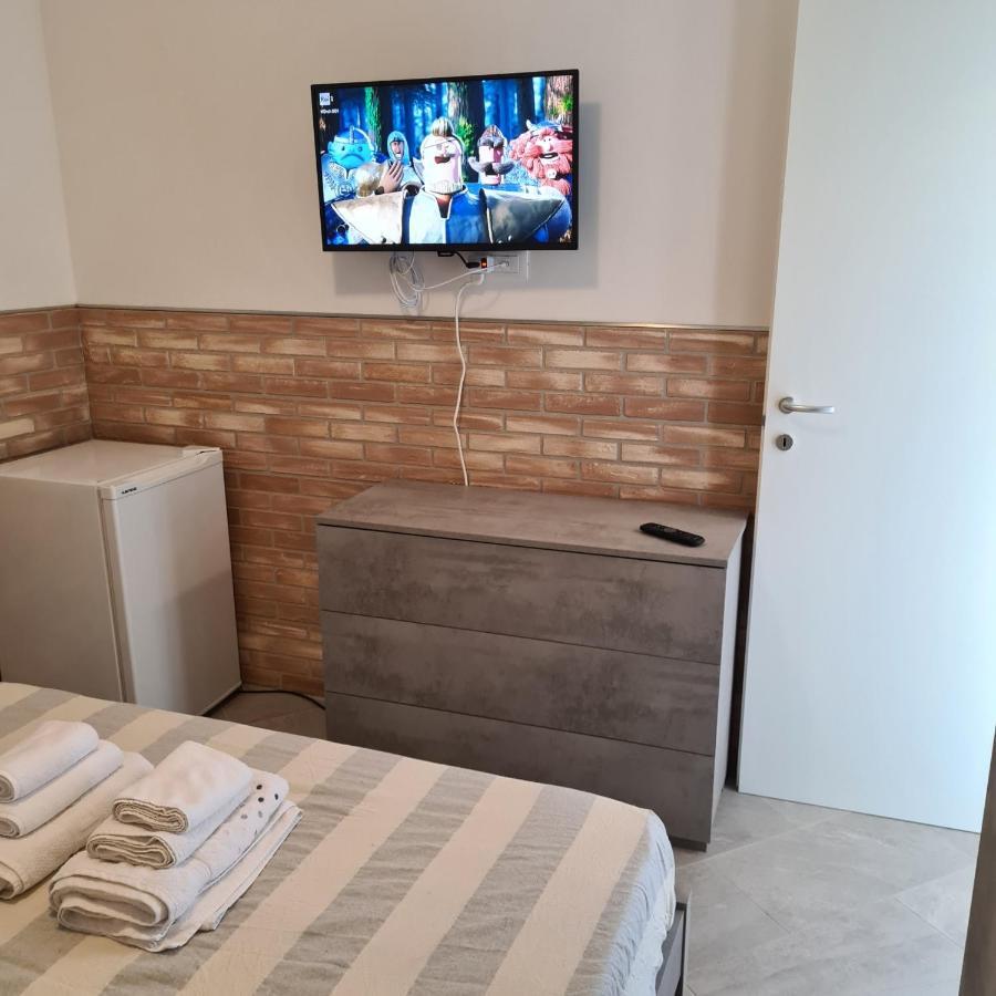 Venezia Holiday Apartment Chioggia Exterior photo